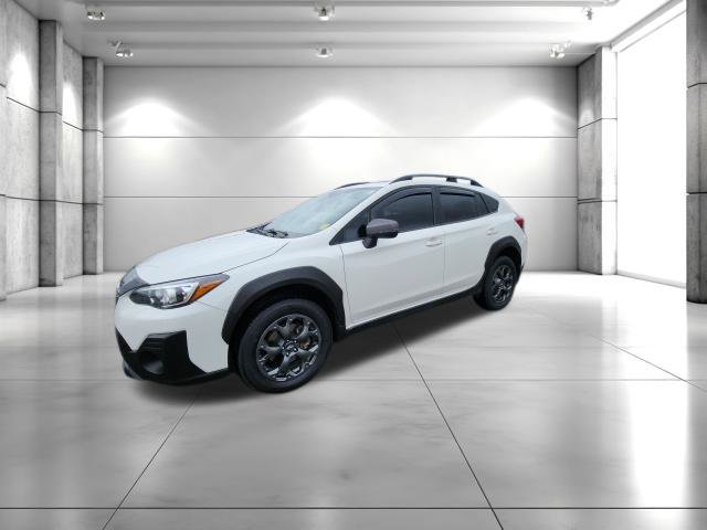 Used 2023 Subaru Crosstrek 2.5i Sport AWD/4WD image 4