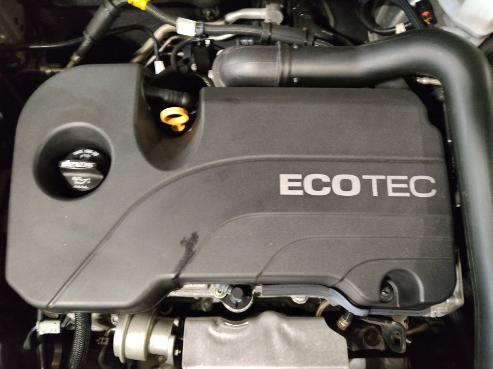 Used 2019 Chevrolet Equinox Premier image 30