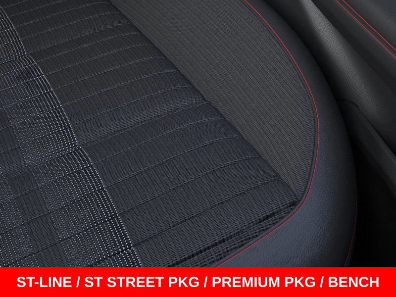 New 2026 Ford Explorer ST-Line w/ ST-Line Street Pack image 16