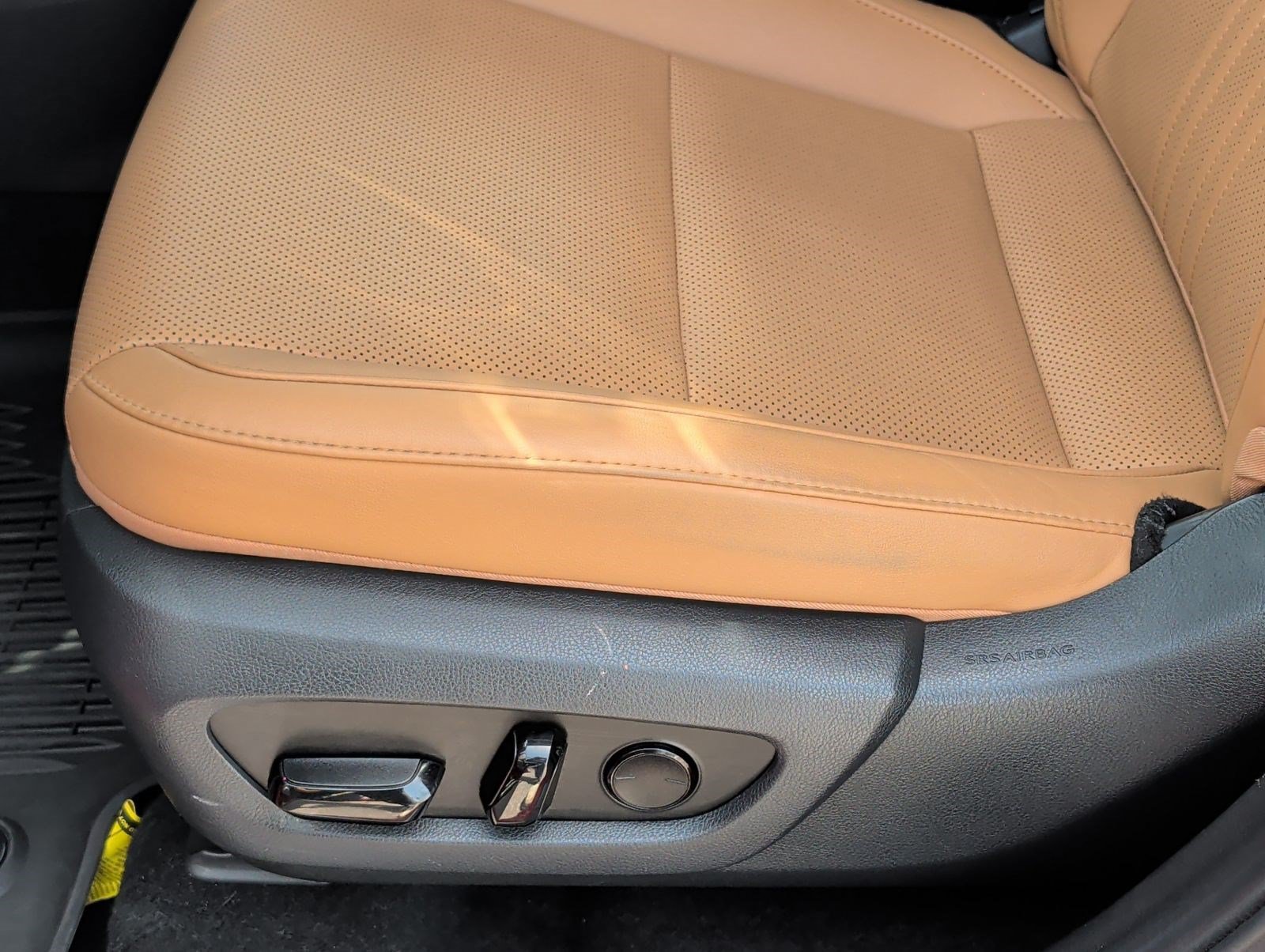 Certified 2024 Lexus NX 250 FWD image 10