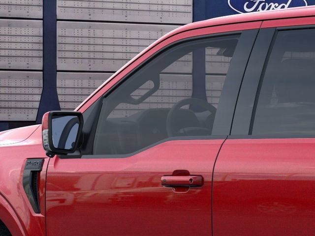 New 2026 Ford F150 Lariat AWD/4WD image 20