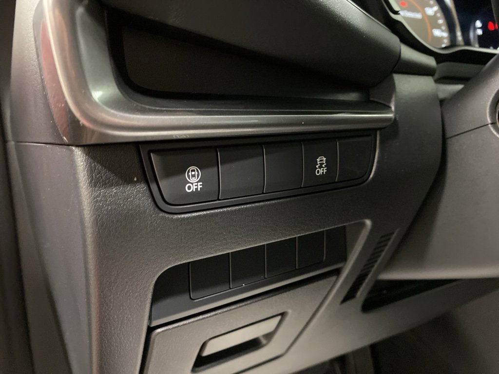 Used 2023 MAZDA MAZDA3 s image 17