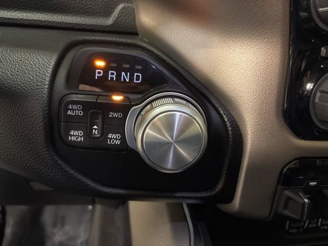 Used 2020 RAM 1500 Laramie image 32