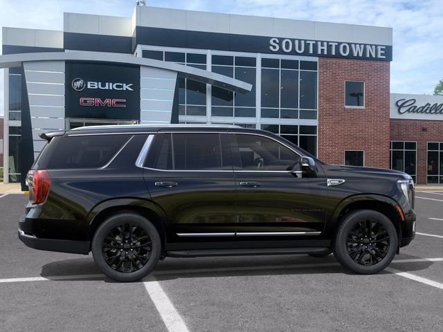 New 2026 GMC Yukon Elevation w/ Elevation Premium Package AWD/4WD image 5