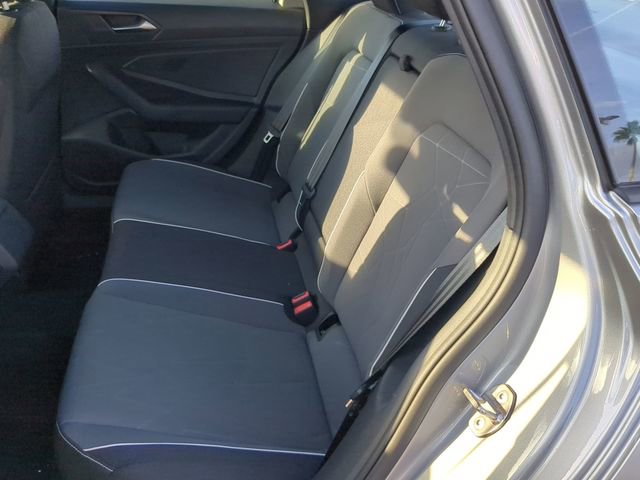 New 2025 Volkswagen Jetta Sport image 16