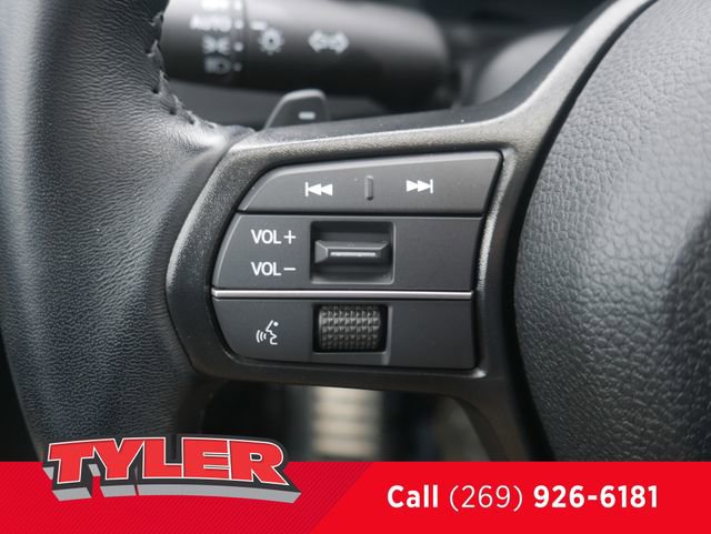 Used 2024 Honda Accord Sport image 26