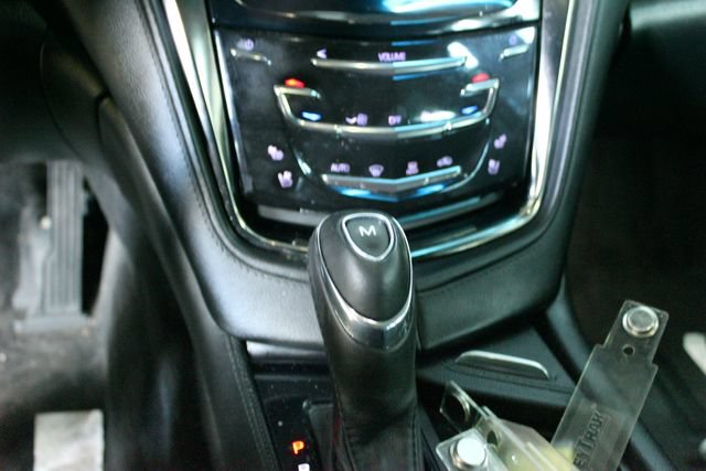 Used 2016 Cadillac CTS Luxury AWD/4WD image 18