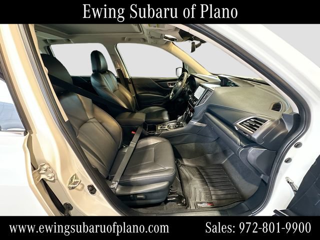Used 2023 Subaru Forester Touring AWD/4WD image 30