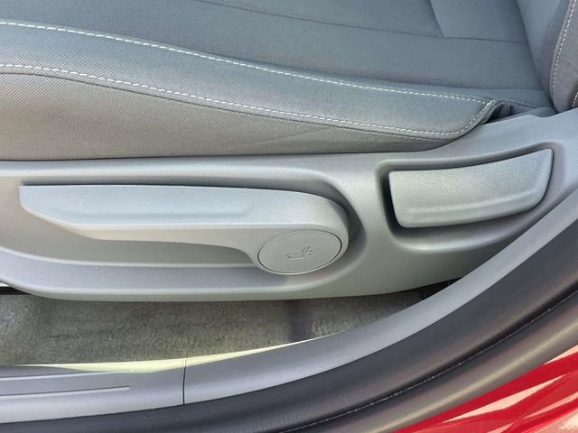 Certified 2025 Hyundai Elantra Sport w/ Cargo Package image 12