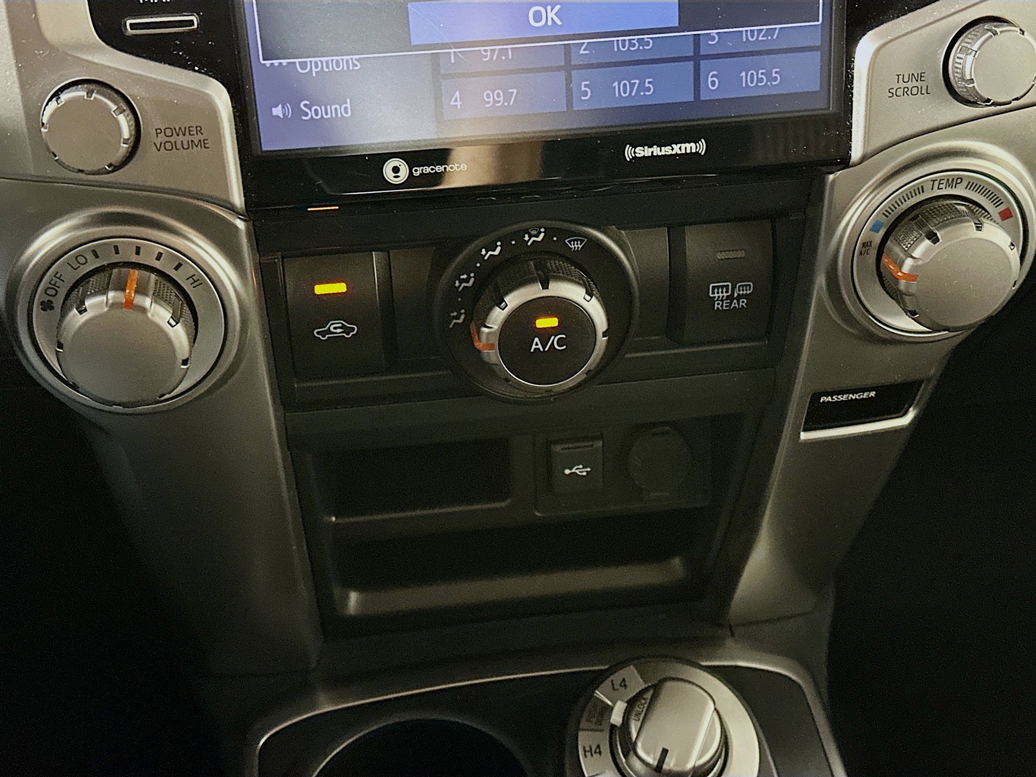 Used 2024 Toyota 4Runner SR5 image 23