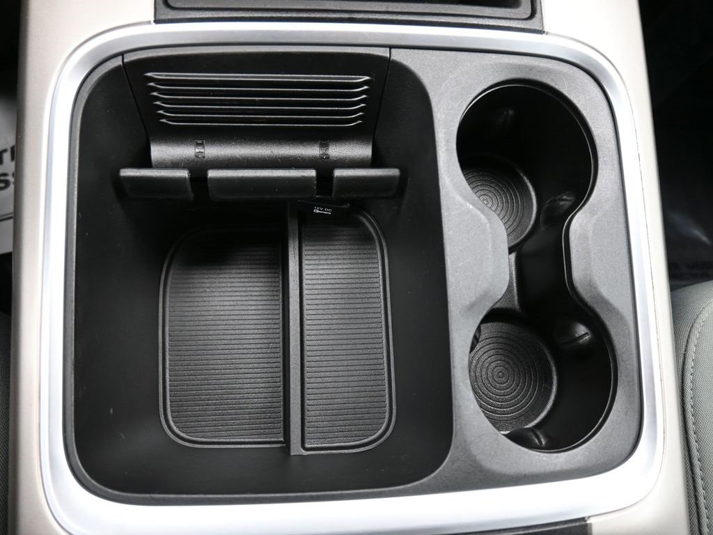 Used 2018 RAM 2500 Big Horn image 27