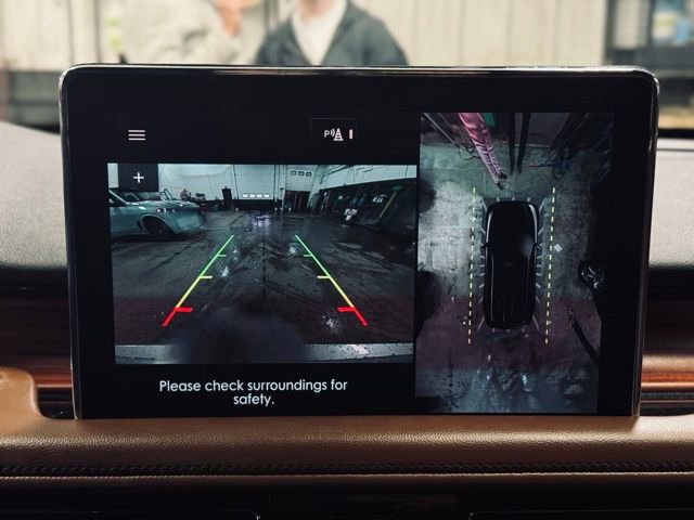 Certified 2024 Lincoln Aviator Reserve w/ Elements Package Plus image 41