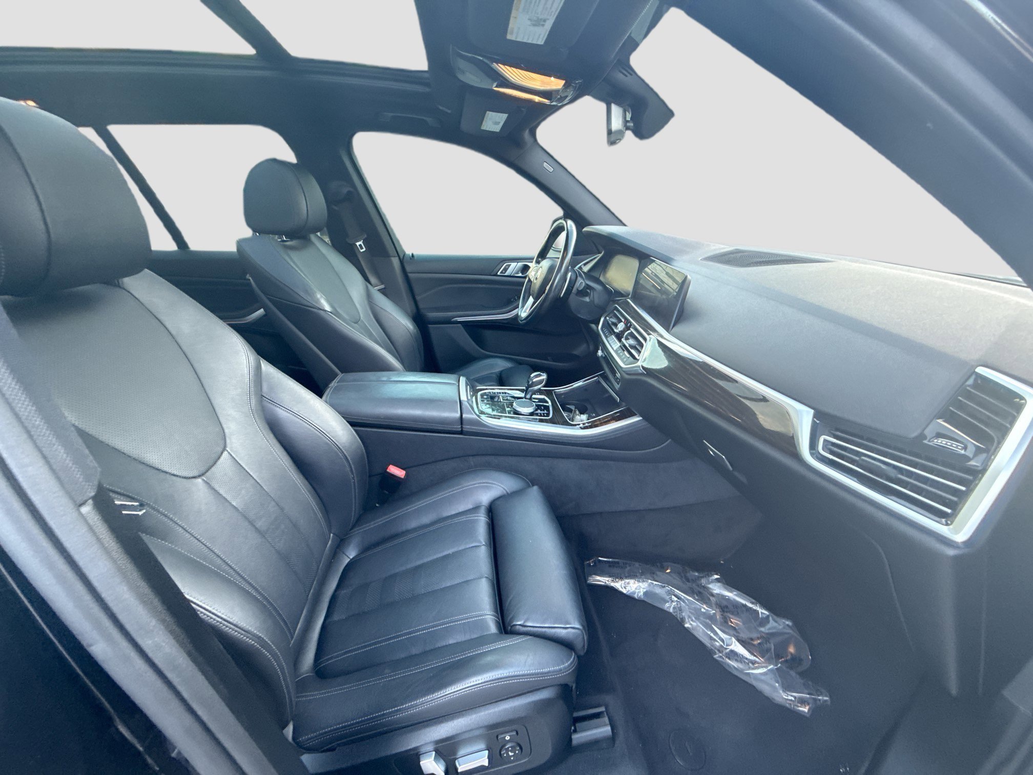 Used 2019 BMW X5 xDrive40i image 33