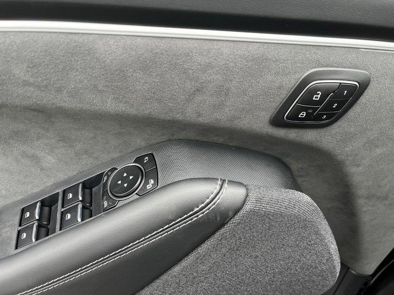 New 2024 Ford Mustang Mach-E GT image 8