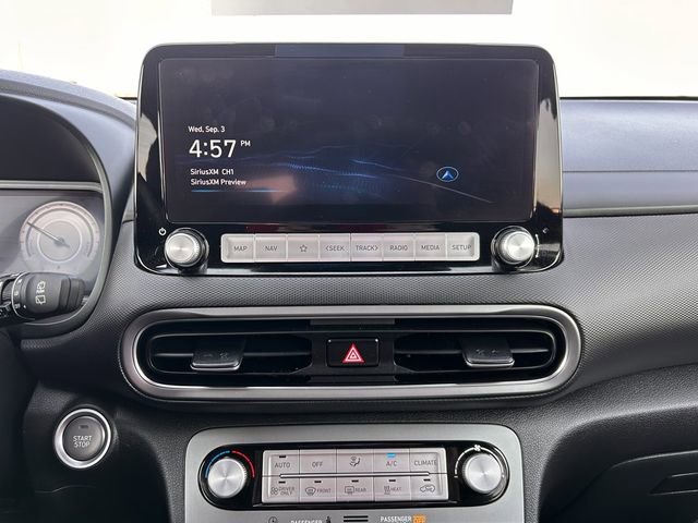 Used 2023 Hyundai Kona Limited w/ Cargo Package image 13