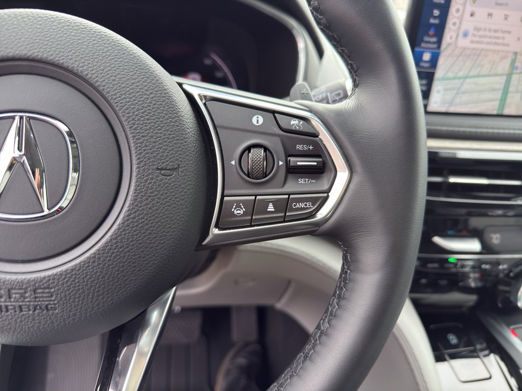 Used 2026 Acura MDX SH-AWD w/ Advance Package image 17