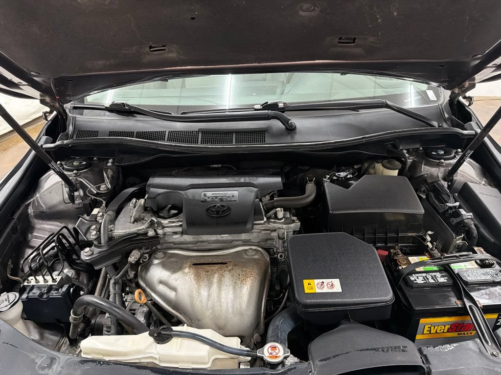 Used 2017 Toyota Camry FWD image 28