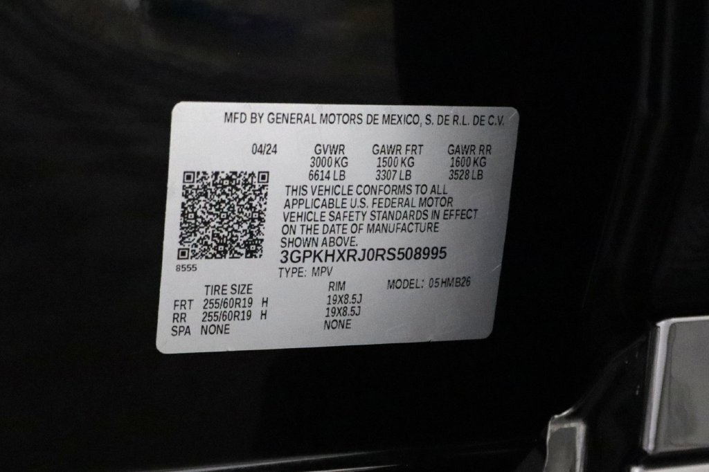 Used 2024 Honda Prologue Touring image 24