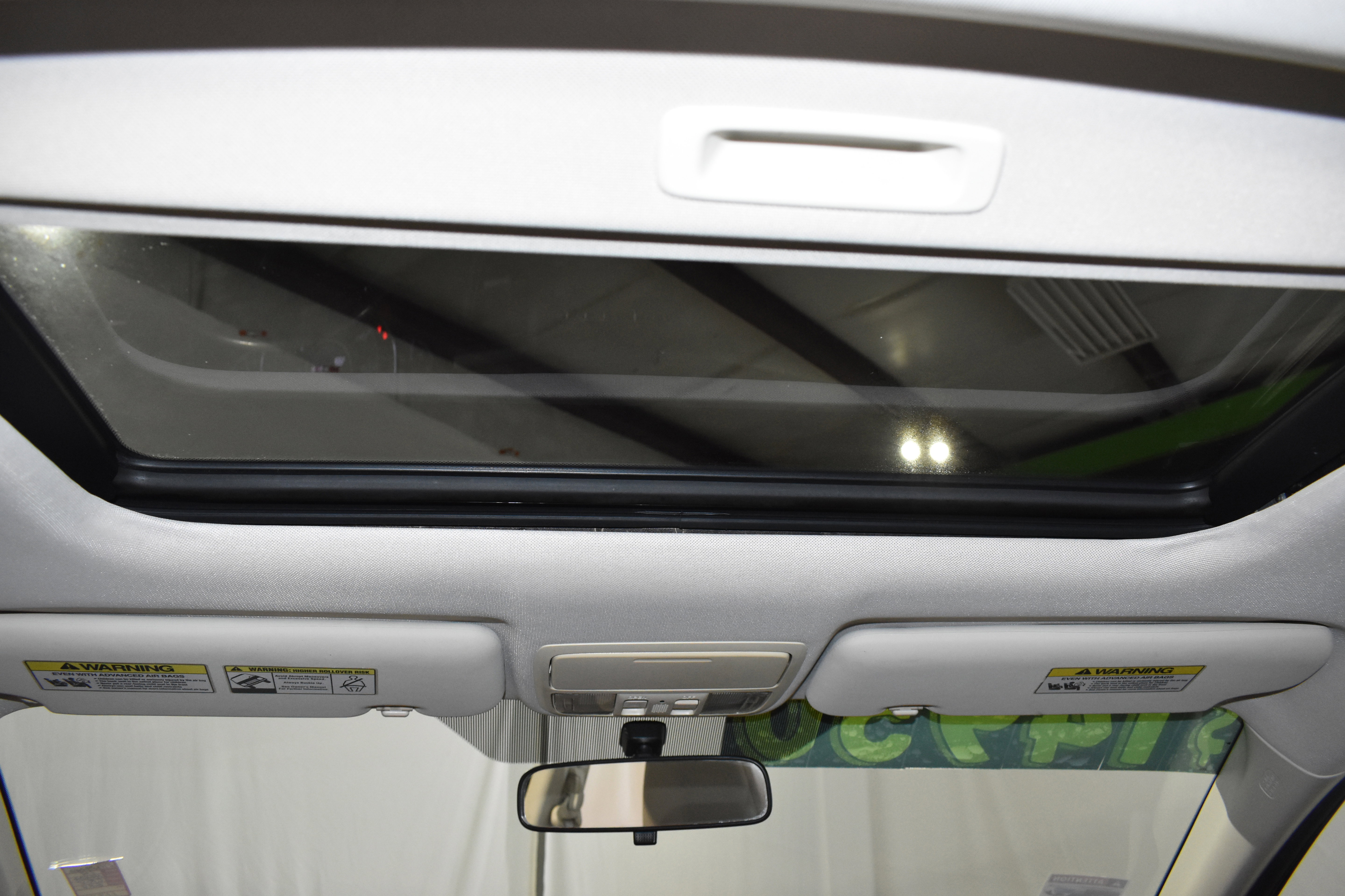 Used 2014 Honda CR-V EX-L image 26
