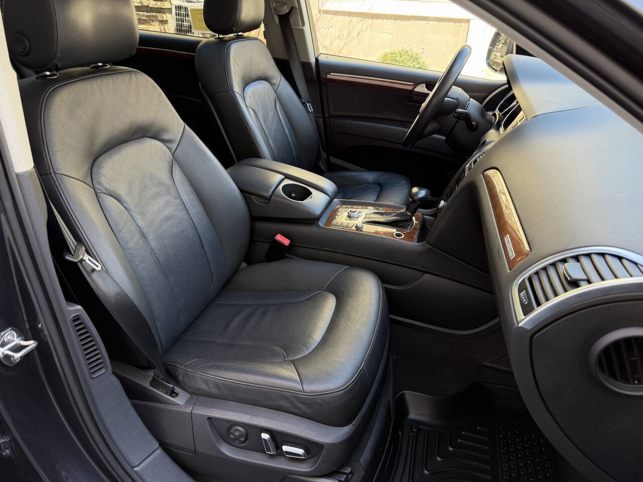 Used 2014 Audi Q7 3.0T Premium Plus w/ Premium Plus Package AWD/4WD image 20