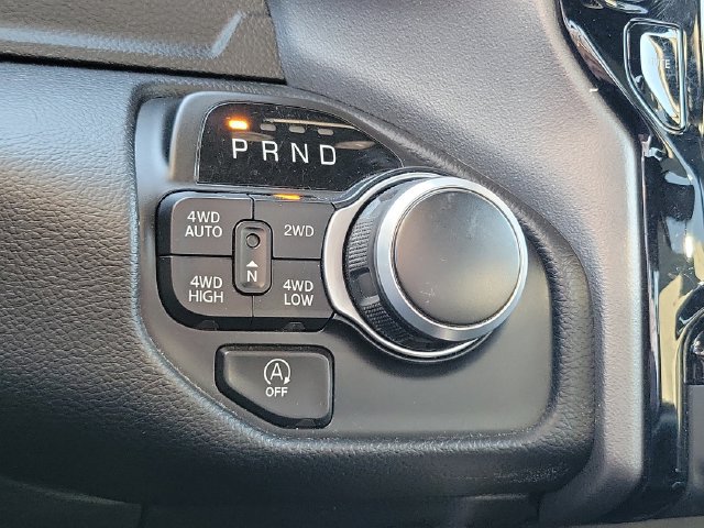 Certified 2022 RAM 1500 Big Horn AWD/4WD image 31