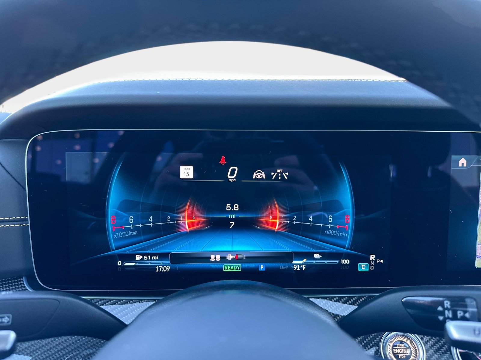 New 2026 Mercedes-Benz AMG GT 63 S image 30