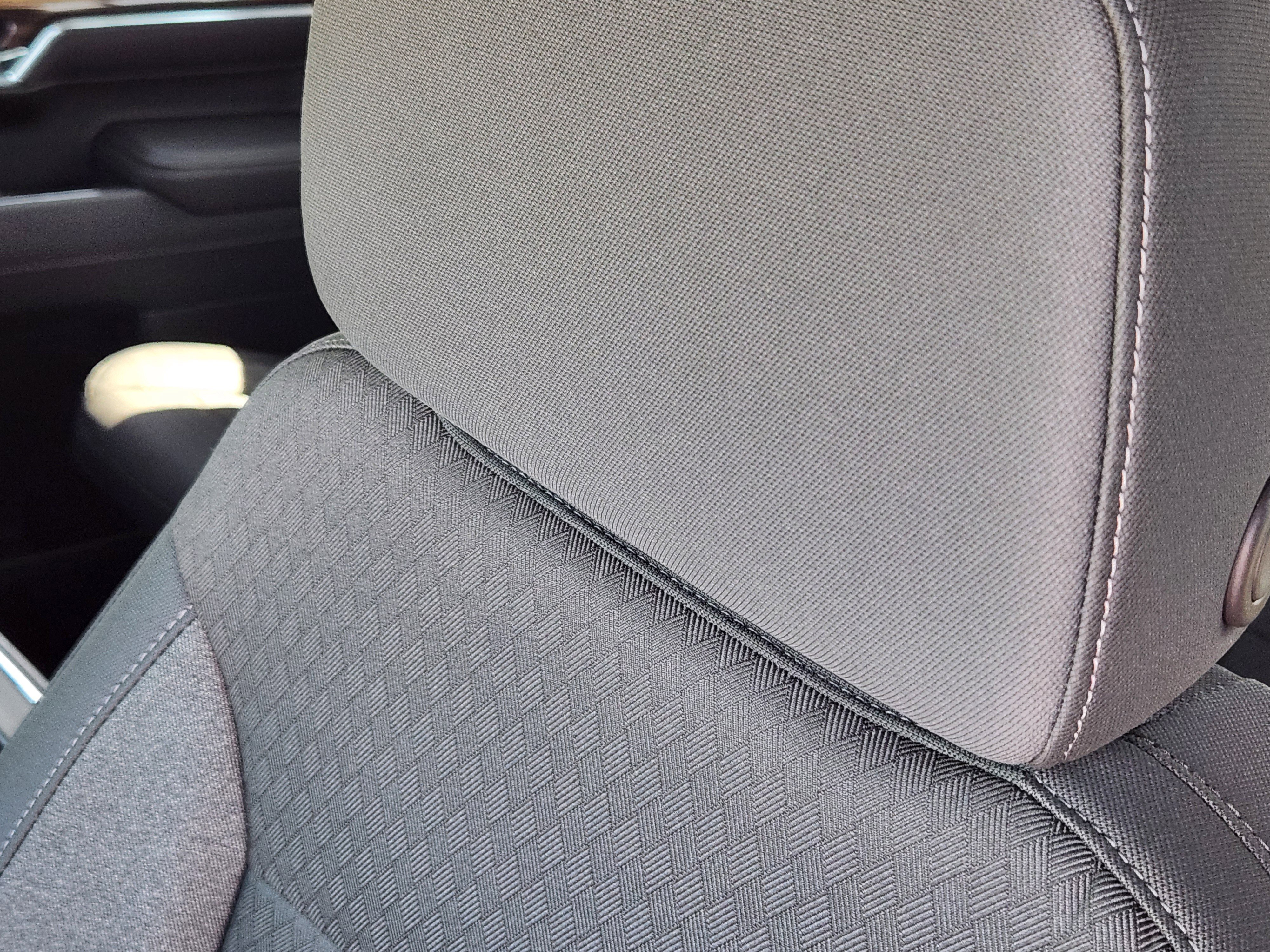 New 2026 Chevrolet Silverado 1500 RST w/ Texas Edition Plus image 11