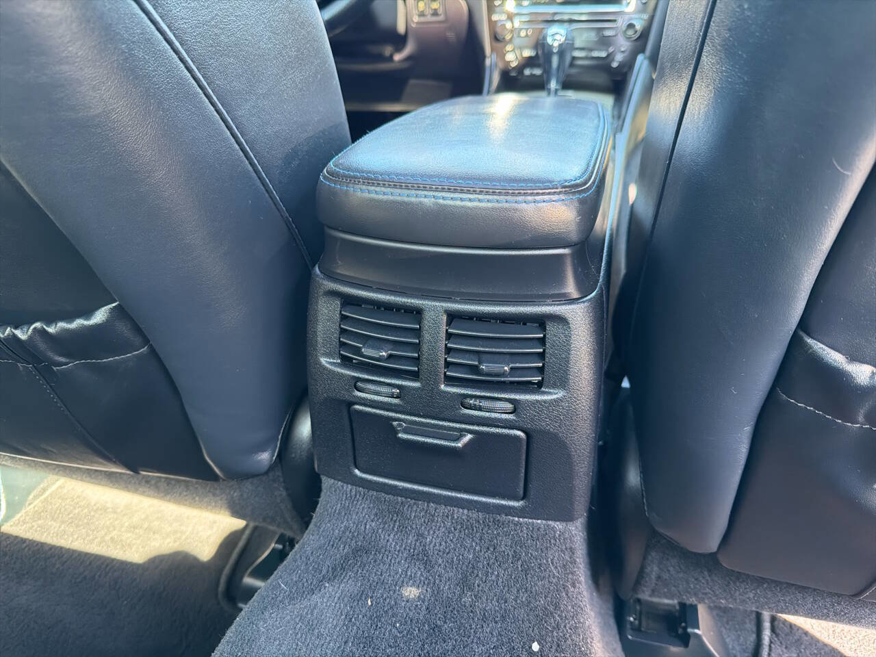 Used 2011 Lexus IS F image 28