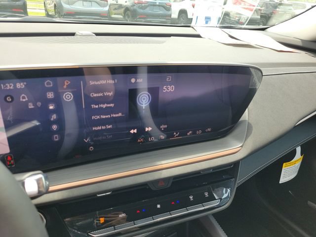 New 2026 Buick Envision Sport Touring AWD/4WD image 28