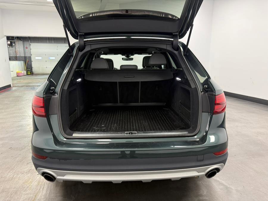 Used 2017 Audi A4 2.0T allroad Premium image 60