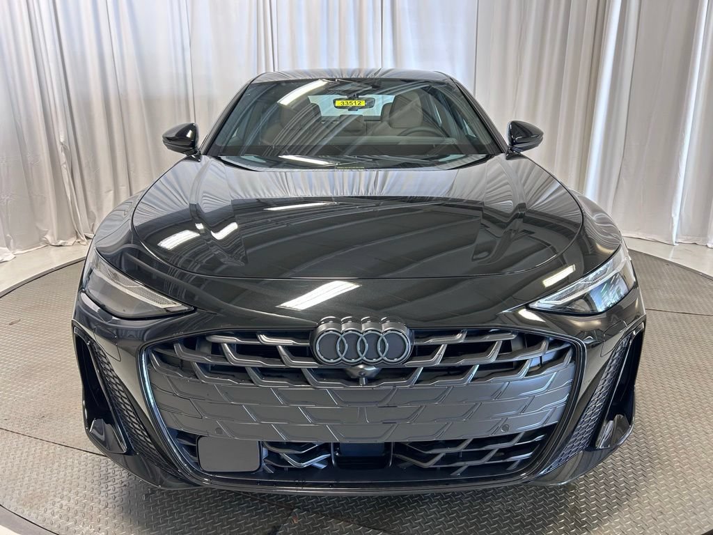 New 2026 Audi A6 Premium Plus AWD/4WD image 24