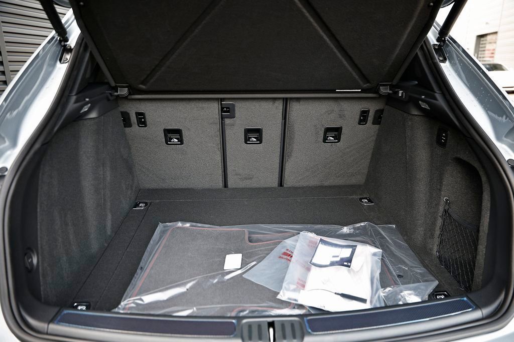 New 2026 Porsche Macan GTS image 31