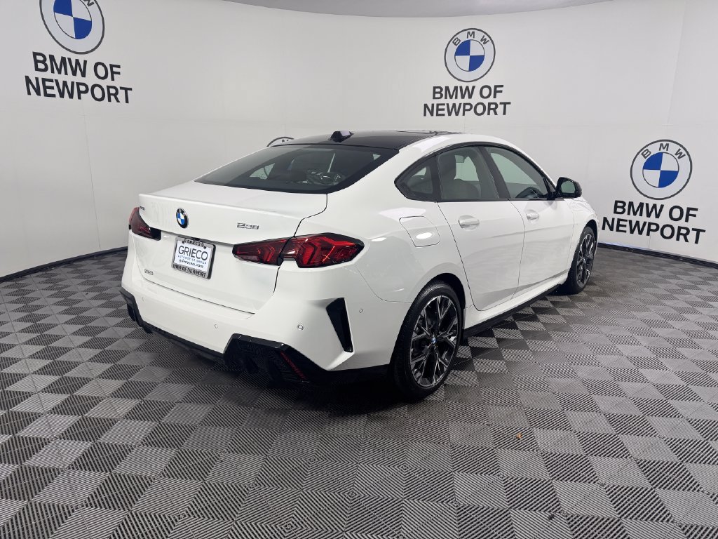 New 2026 BMW 228i xDrive w/ Technology Package AWD/4WD image 6