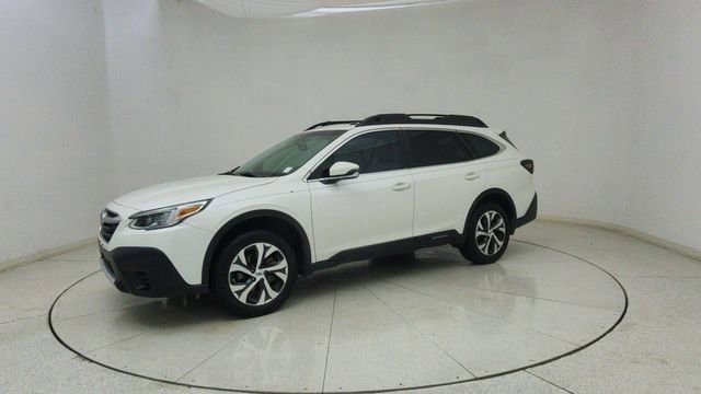 Used 2020 Subaru Outback Limited w/ Popular Package #2 image 65
