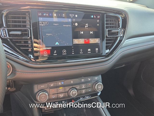 New 2026 Dodge Durango GT image 23