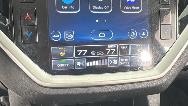 Certified 2023 Subaru Ascent Premium w/ Convenience Package image 31