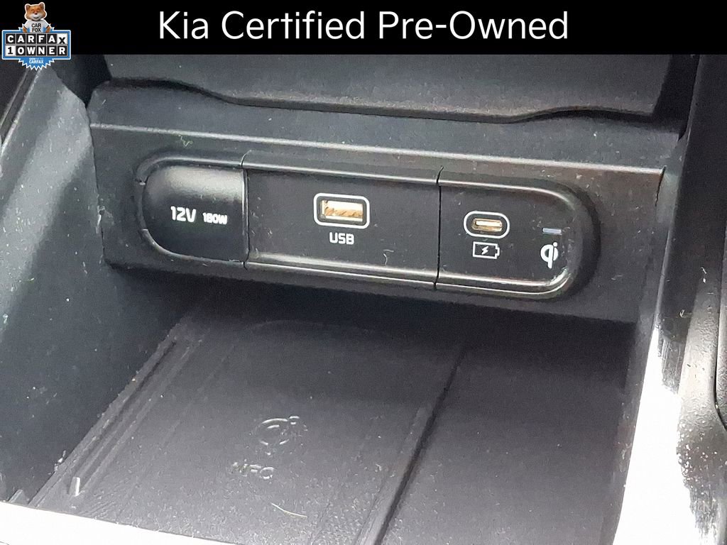 Certified 2023 Kia Telluride SX Prestige X-Line image 29