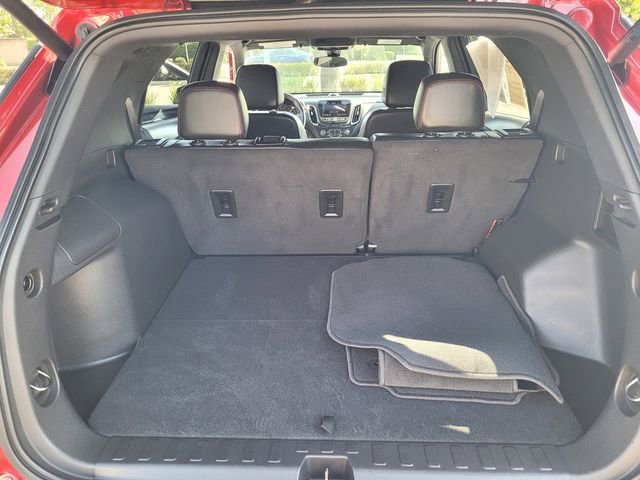 Used 2024 Chevrolet Equinox RS FWD image 30