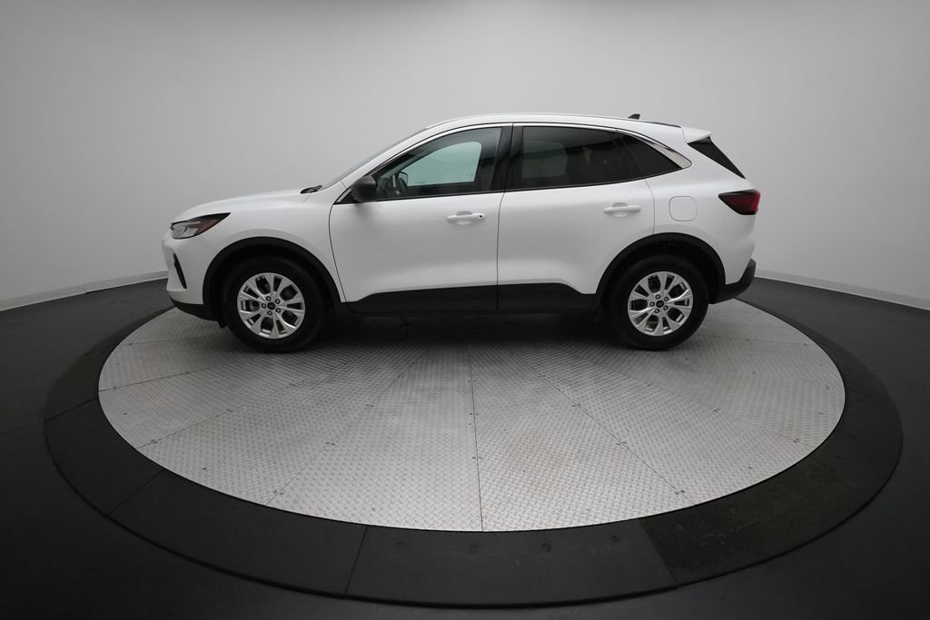 Used 2023 Ford Escape Active image 24