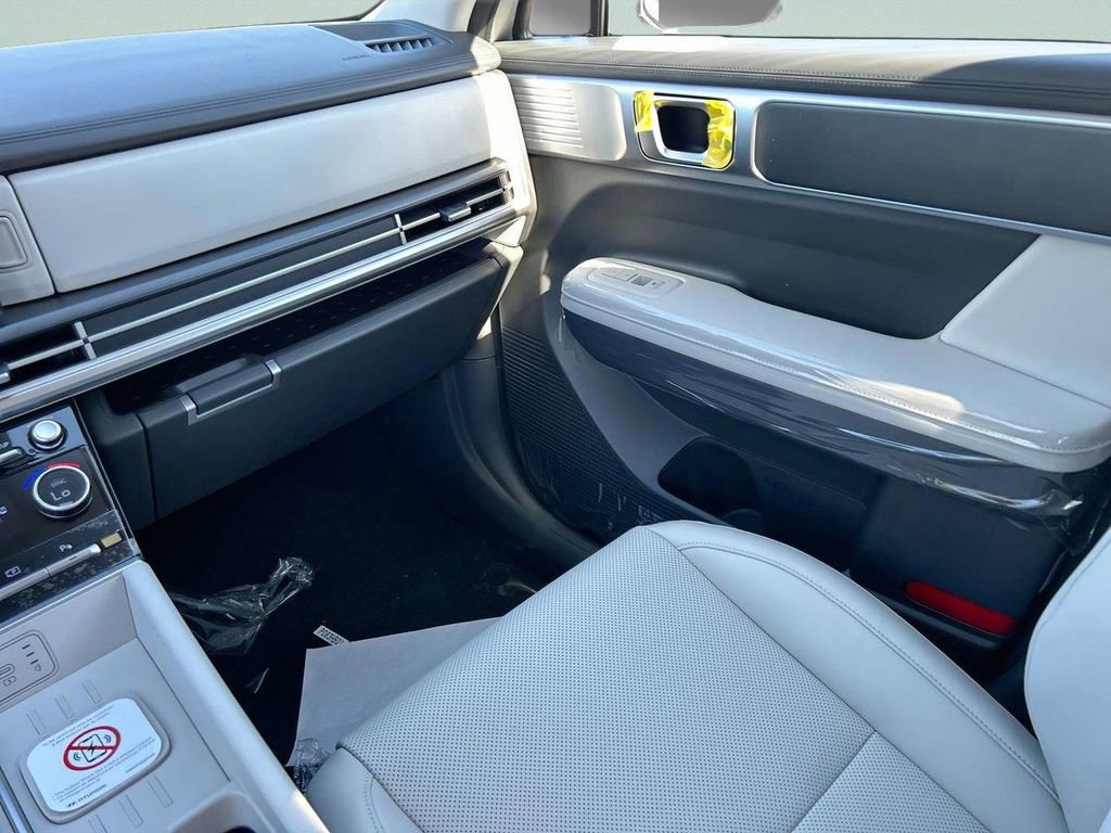 New 2026 Hyundai Santa Fe SEL image 19