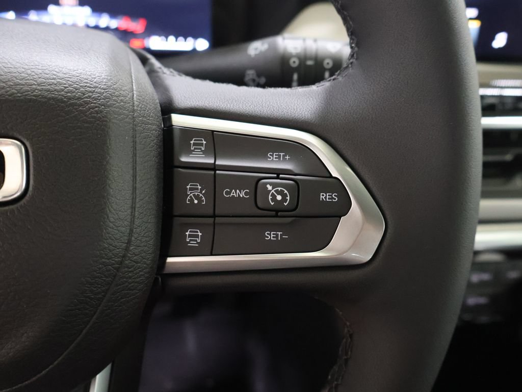New 2026 Jeep Compass Limited AWD/4WD image 24