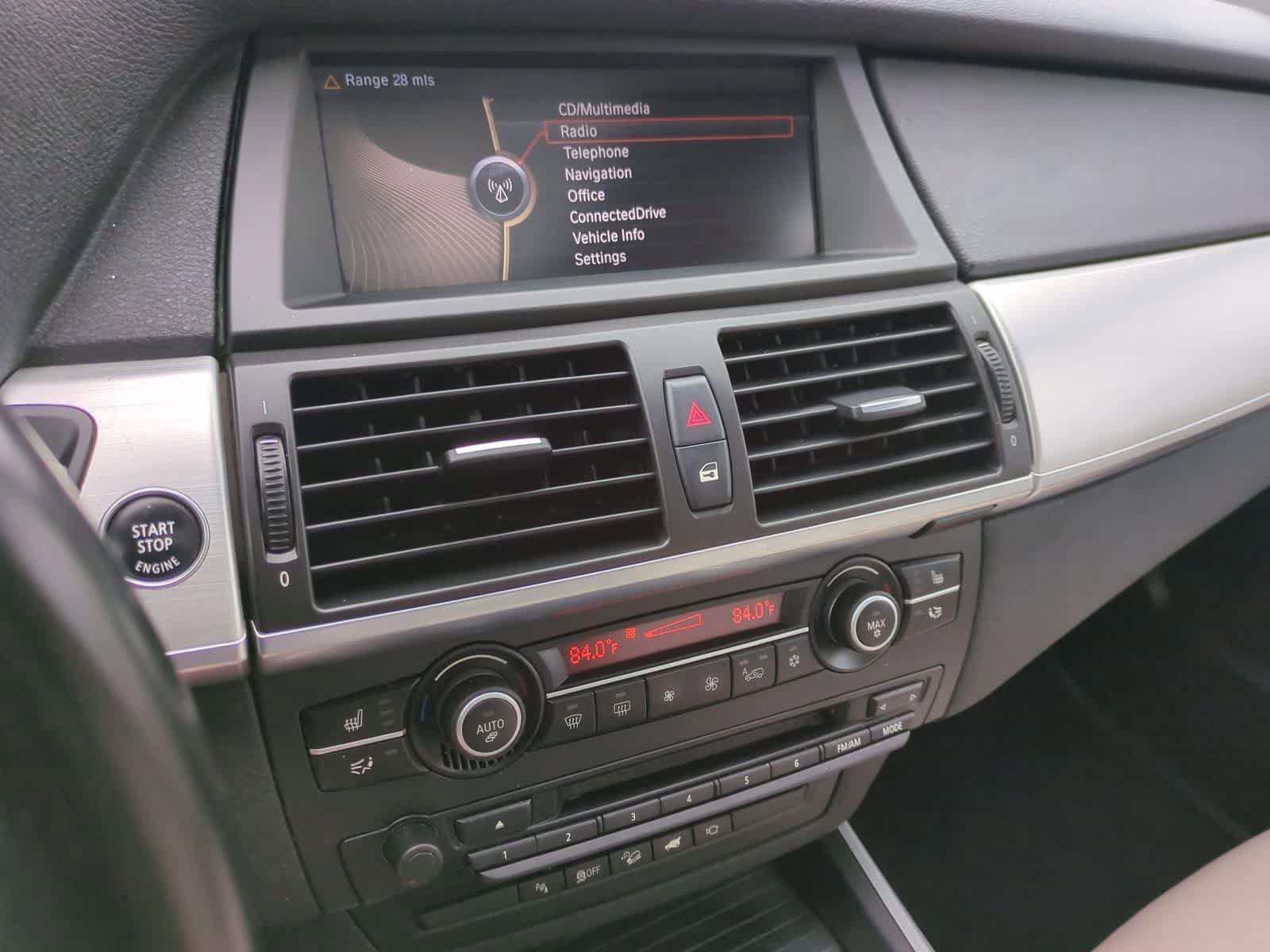 Used 2012 BMW X5 xDrive35i AWD/4WD image 29