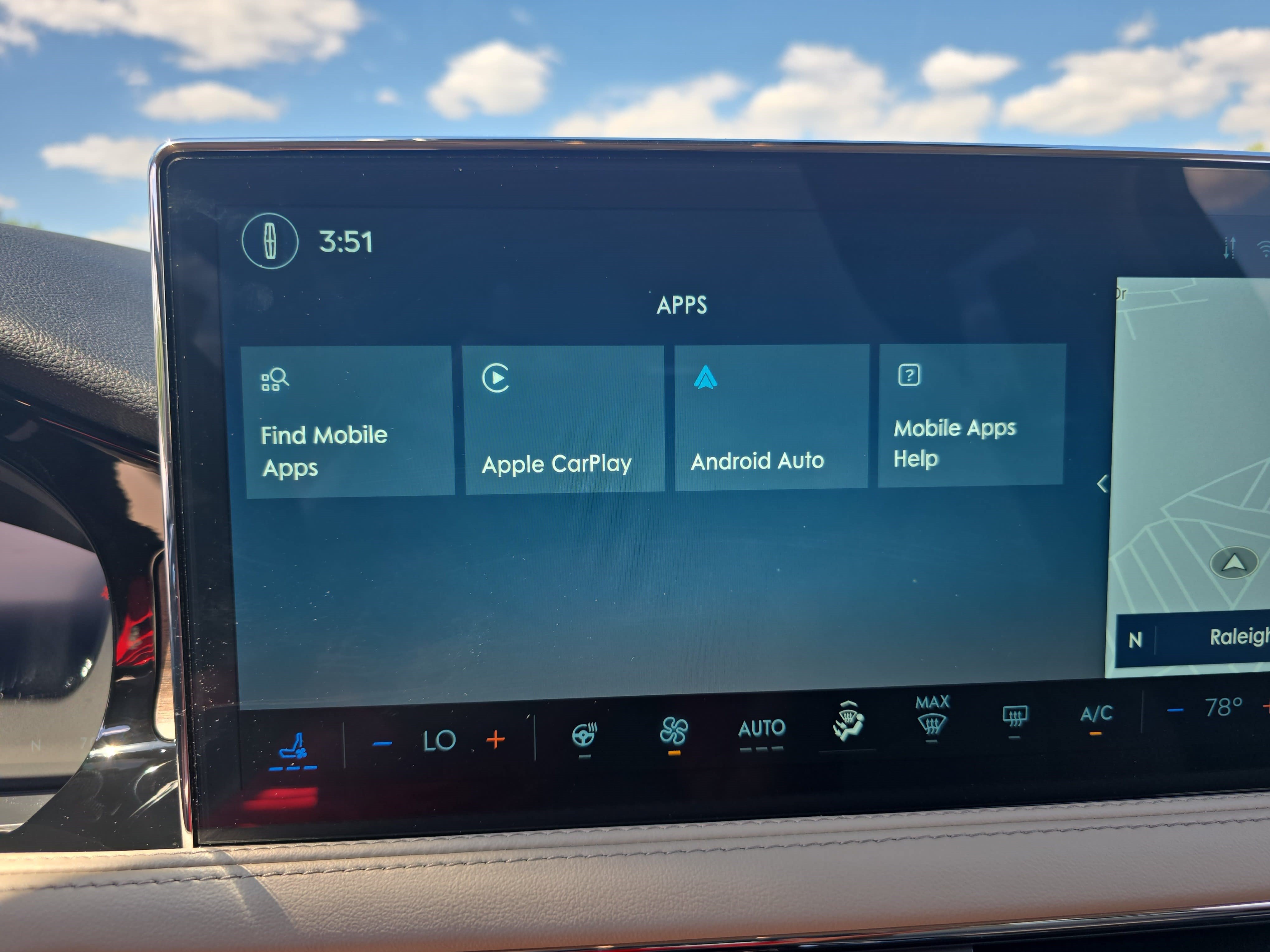 New 2026 Lincoln Corsair Reserve AWD/4WD image 22