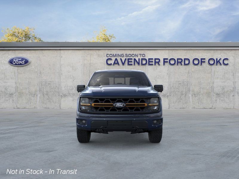 New 2026 Ford F150 Tremor AWD/4WD image 6