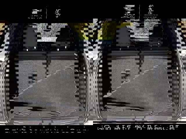 Certified 2025 Cadillac XT6 Premium Luxury w/ Technology Package image 34