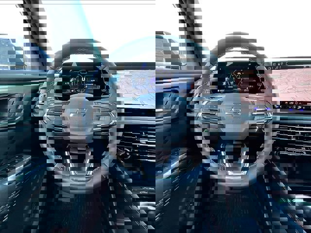 New 2026 Chevrolet Traverse LT w/ Midnight/Sport Edition image 16