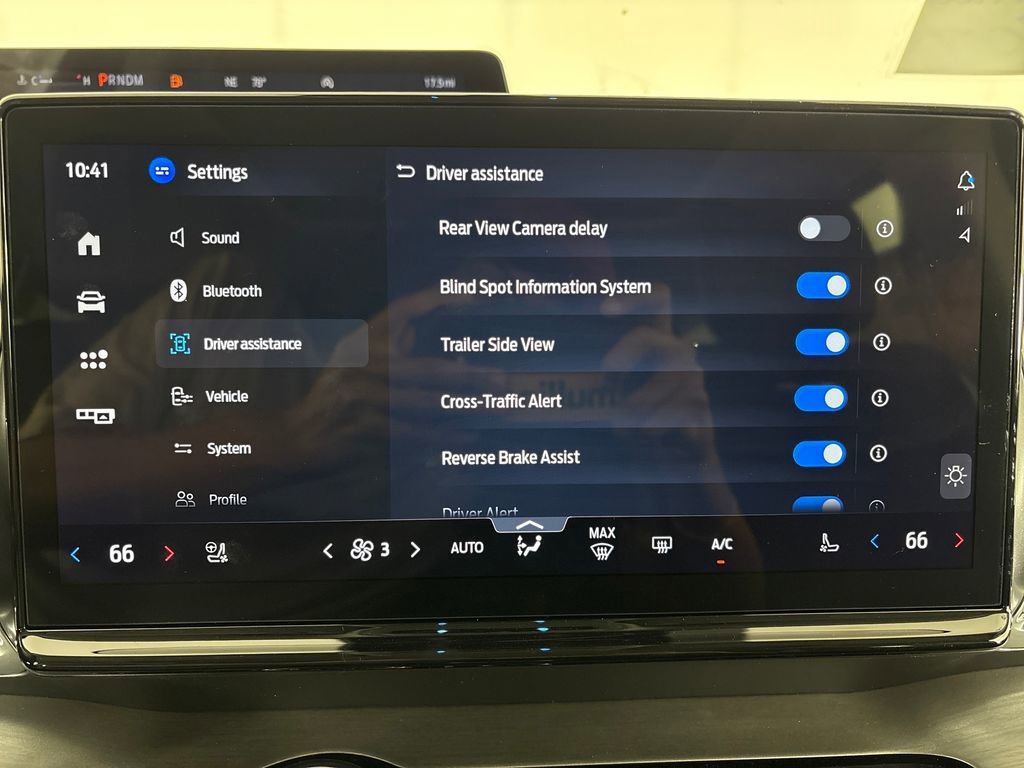 New 2026 Ford Expedition Platinum w/ Driver's Package image 35