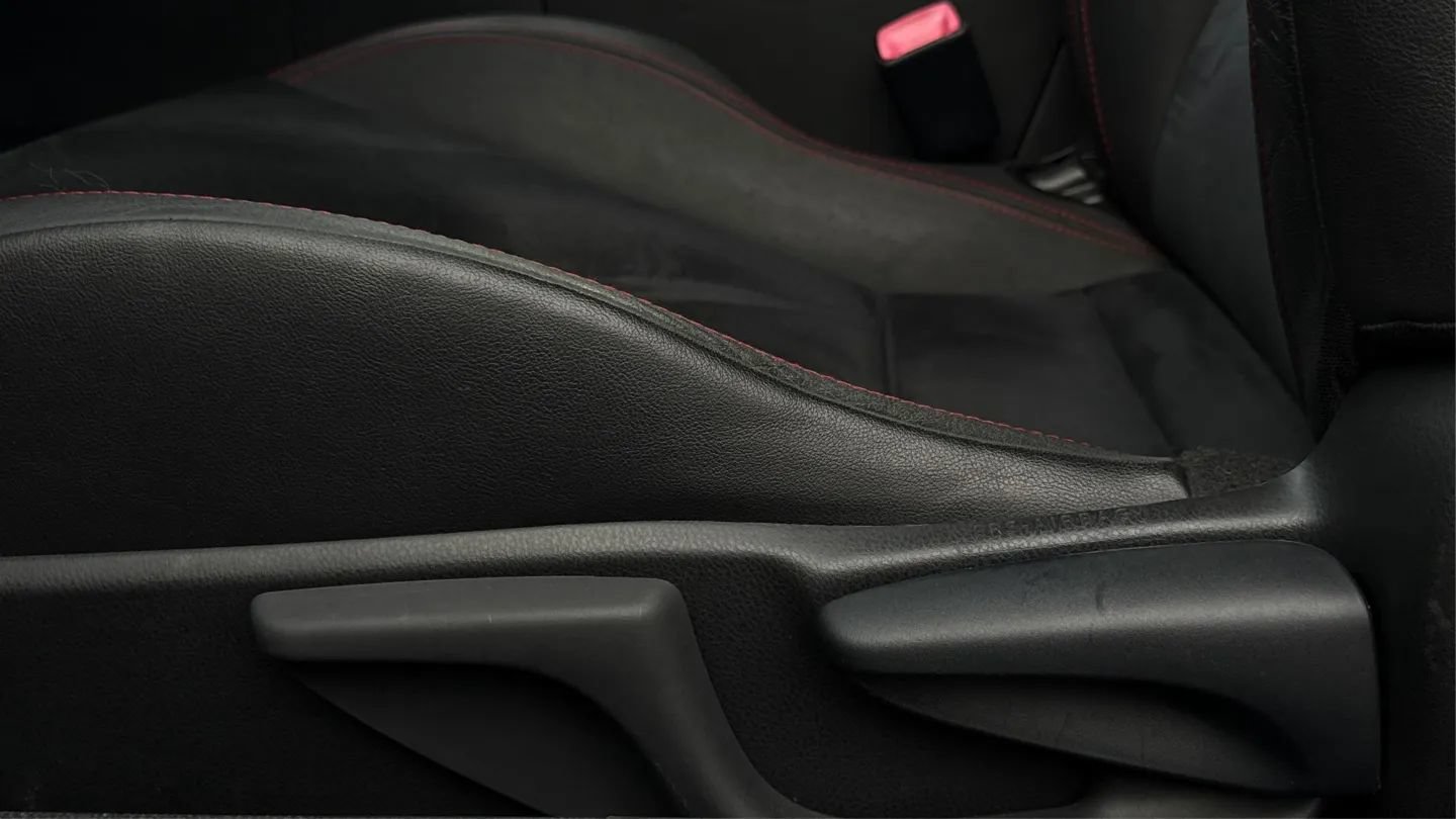 Used 2013 Subaru BRZ Limited w/ Popular Pkg 1A RWD image 47
