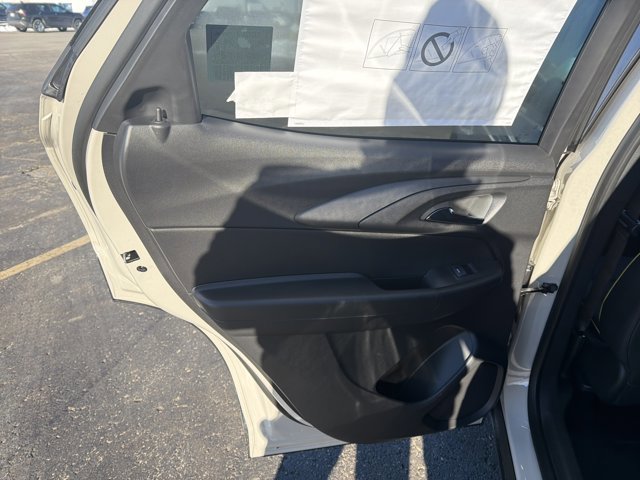 New 2026 Chevrolet TrailBlazer ACTIV w/ Convenience Package image 24