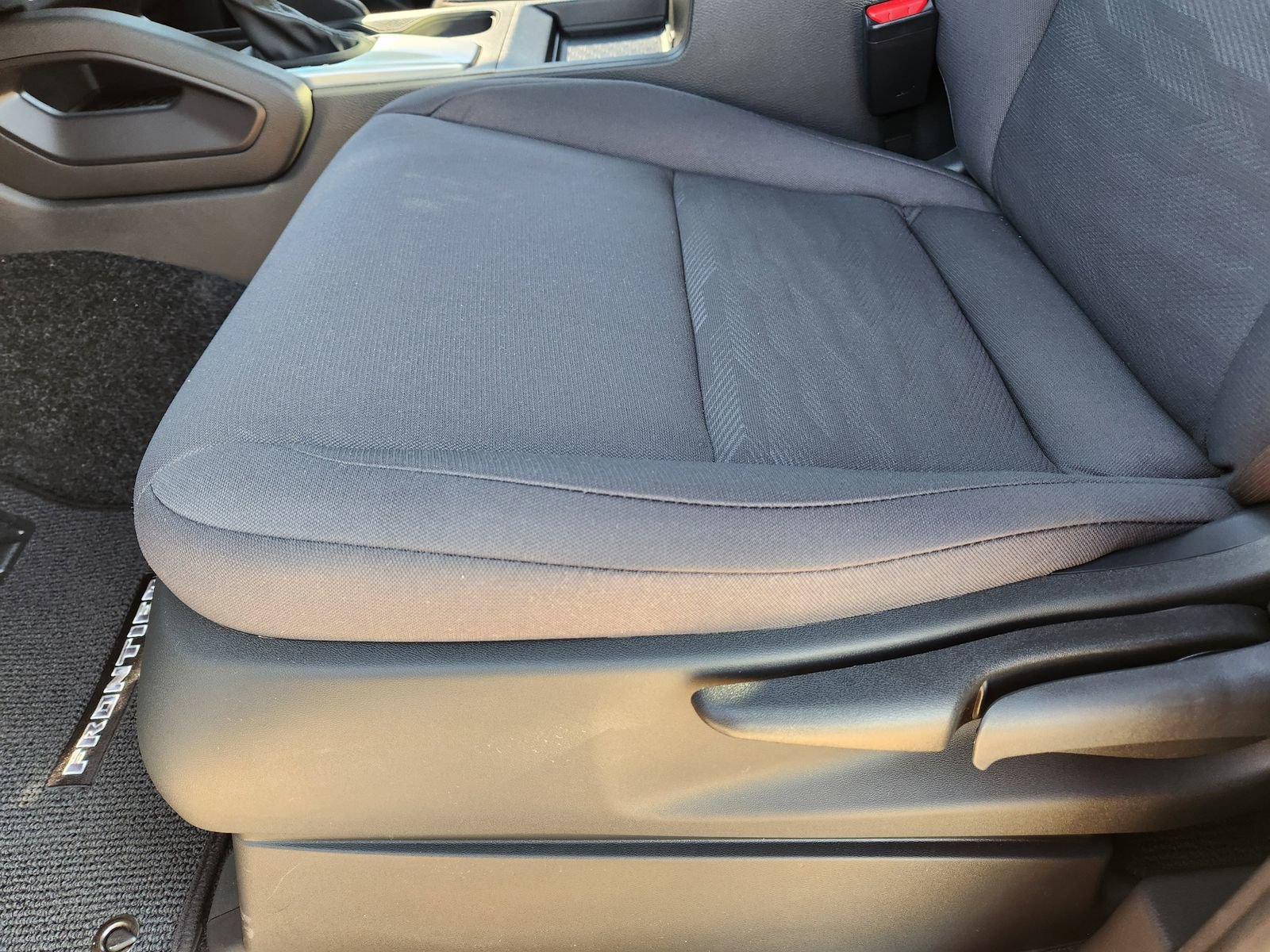 New 2026 Nissan Frontier S w/ S Utility Package image 19